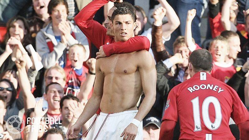 Cロナ、ナルシストぶりが暴露…「裸で鏡の前に立ち…」