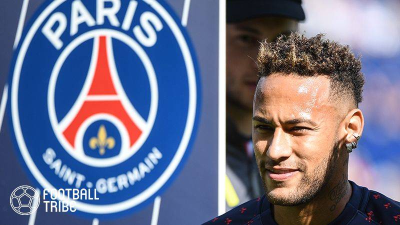 ネイマール、今季のプレミアリーグ順位を予想！1位はやっぱり…