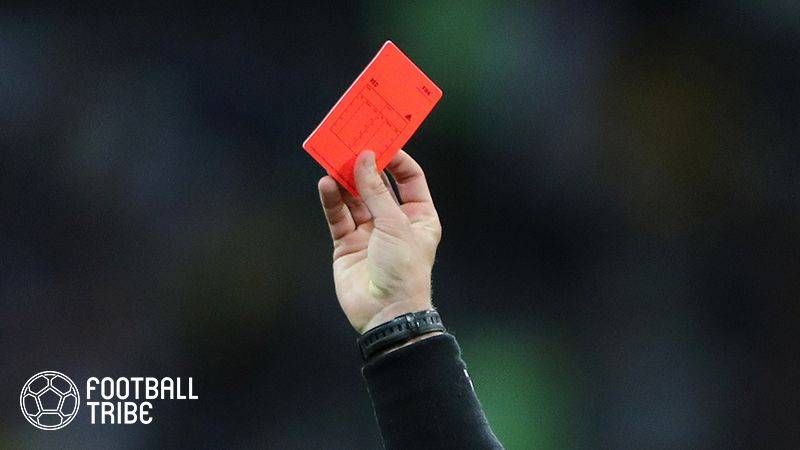オランダサッカー界で新ルール発足！キックインや5分退場など…