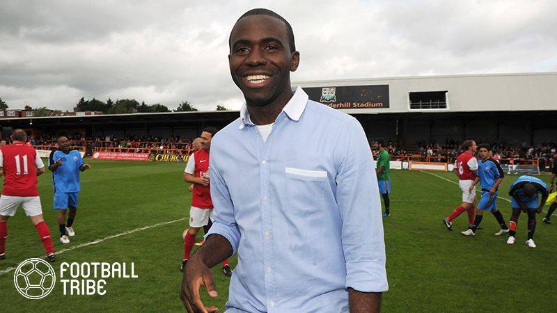 心停止から復活したムアンバが、第2の人生へ向けスタートを切る