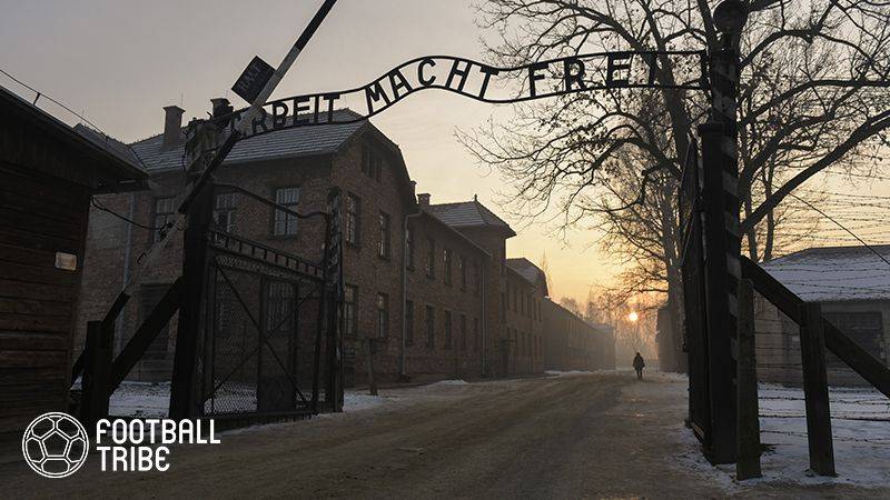 チェルシー、ユダヤ人差別撲滅へアウシュビッツ強制収容所訪問検討か