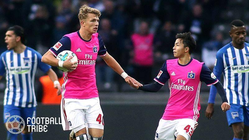 Fifa19 キャリアモードで獲得すべき若手選手top10 Football Tribe Japan