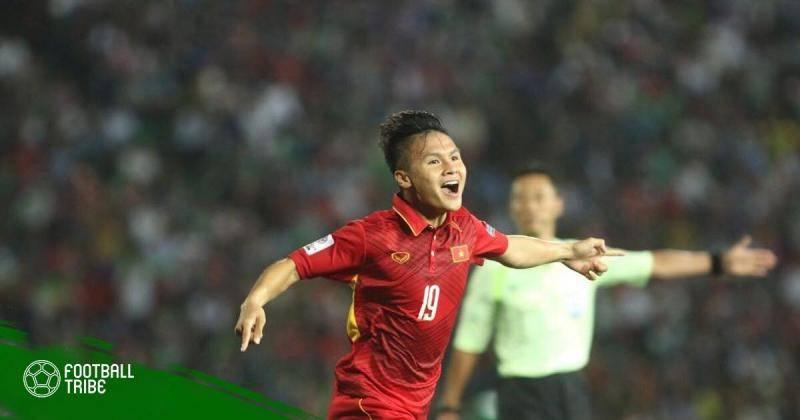 アジアで最もホットな大会affスズキカップ 注目選手を一挙に紹介 Mf編 Football Tribe Japan