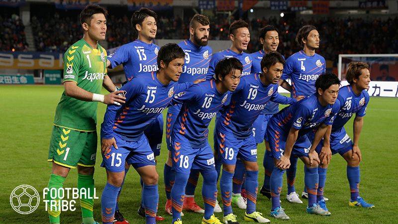 J1再昇格目指すv ファーレン長崎が2月にハワイでmlsクラブと対戦 Football Tribe Japan
