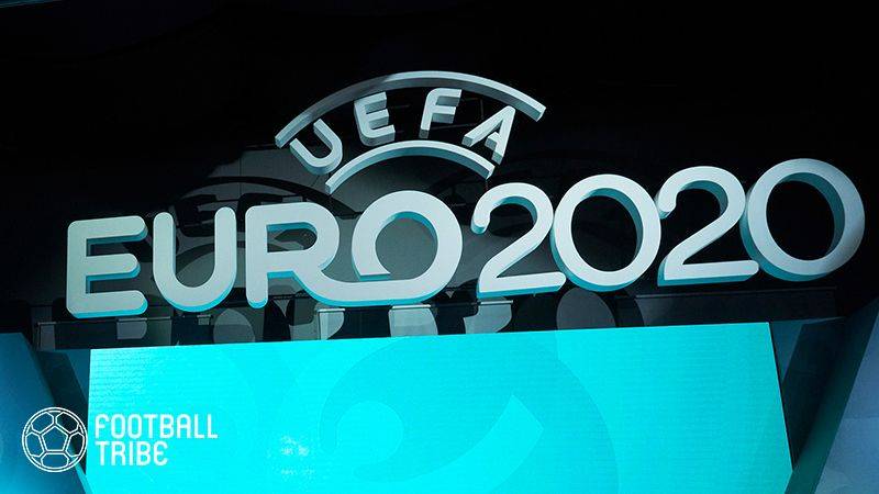 欧州12カ国開催のユーロ2020予選組み合わせが決定！好調オランダはドイツと同組に…
