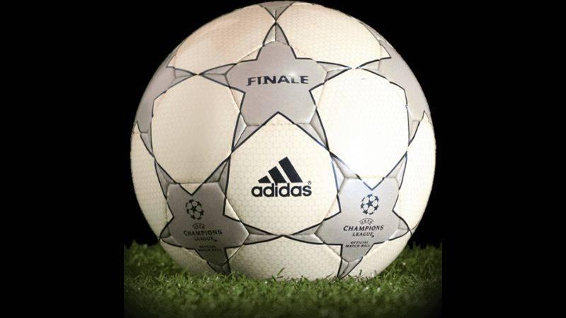 Cl決勝で使用されたボールを覚えてる 年分のデザインを振り返る Football Tribe Japan