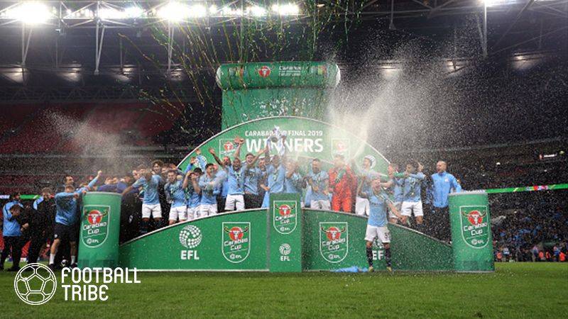 シティ、プーマと総額960億円の大型契約を締結！