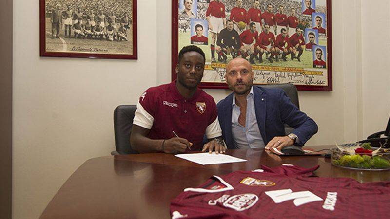 トッテナム、補強候補にトリノMFが急浮上？