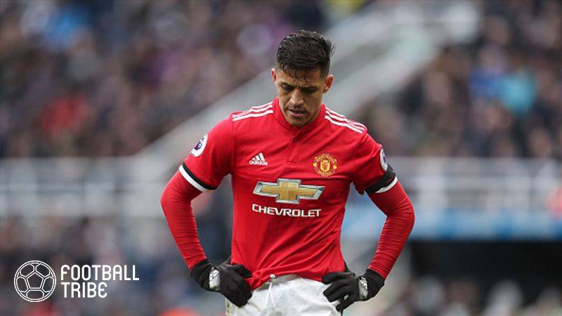 サンチェスさん、給料がリークされる…