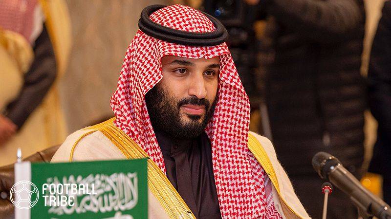 サウジ皇子、マンU買収の興味を喪失か。5410億用意で一躍注目も