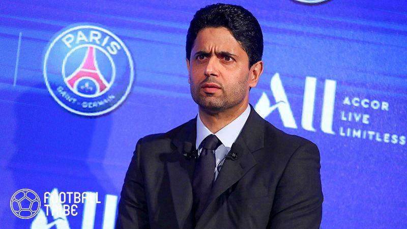 PSGオーナー、英2部クラブを買収か。候補は3クラブに絞られる？