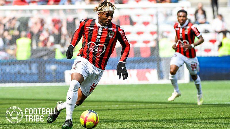 サン＝マクシマン、ミラン移籍に前向き？「準備はできている」