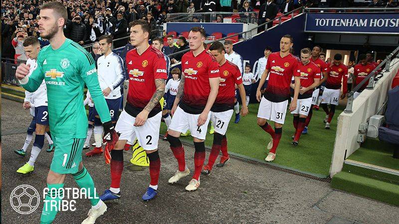 マンUとレゴがコラボ！オールドトラフォード再現モデルが登場