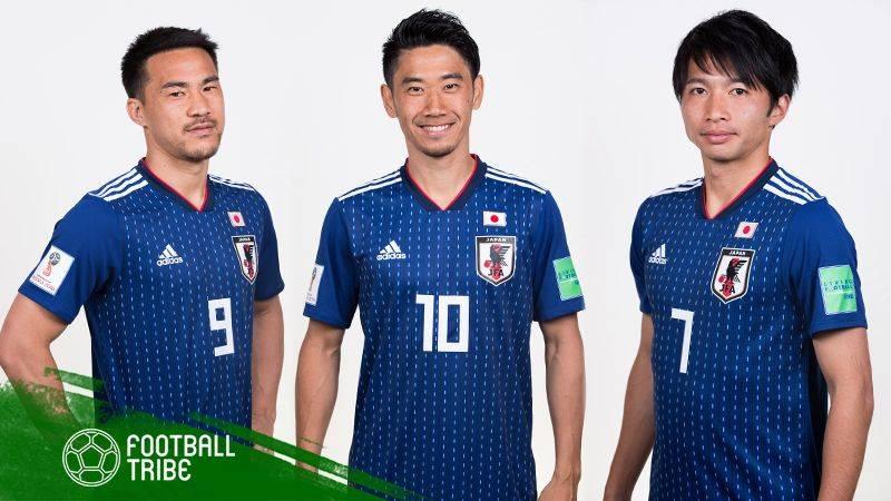 日本人選手が移籍ラッシュ 海外組の動向を追う Football Tribe Japan