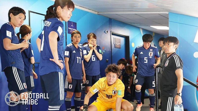 女子w杯ベスト16出そろう 明日から始まる決勝トーナメントをオッズで見る Football Tribe Japan