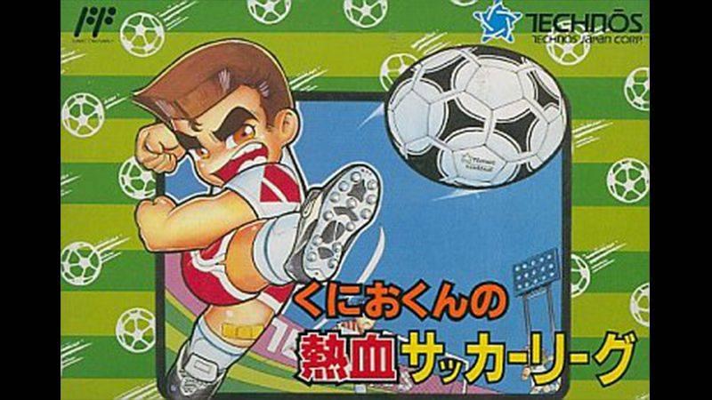 ウイイレ Fifaの新作を待ちきれない方へ 19年生まれが選ぶ名作サッカーゲーム5選 Football Tribe Japan