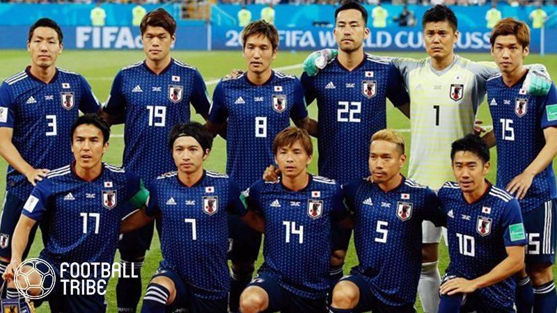 海外 日本サッカーを無料で視聴する方法とは タダで試合を観れる裏技 ページ 2 2 Football Tribe Japan