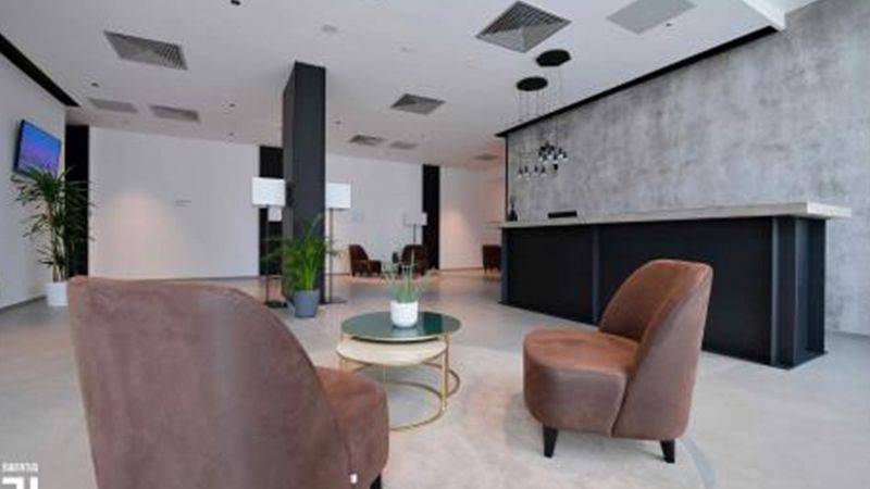 ユベントス運営の「Jホテル」が一般向けにもオープン！