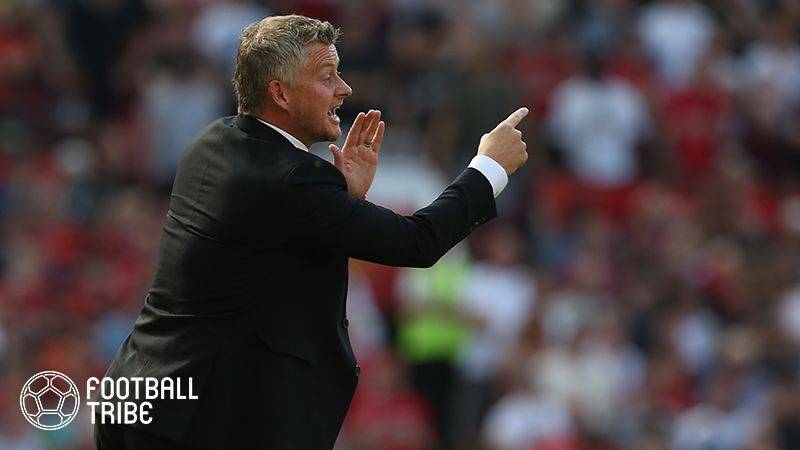 スールシャール、パフォーマンスに苦言…近年最低のスタート！？