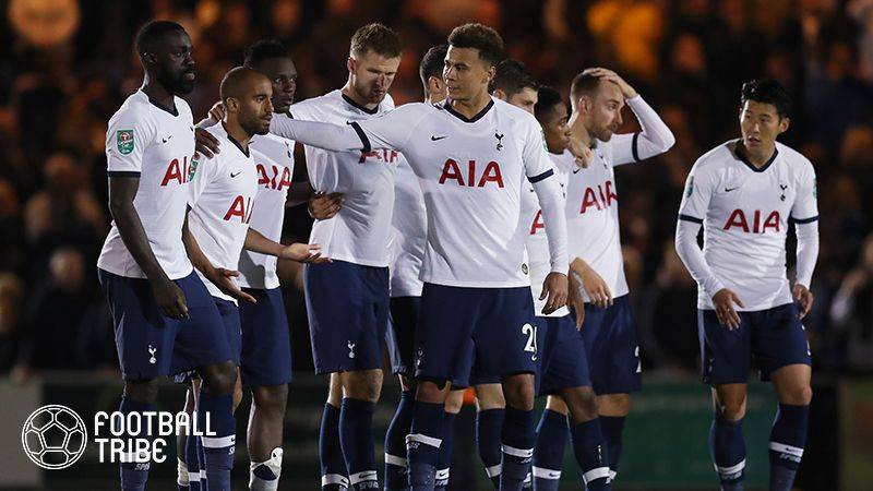 ポチェッティーノ監督、1月の移籍市場でチームの強化を示唆！