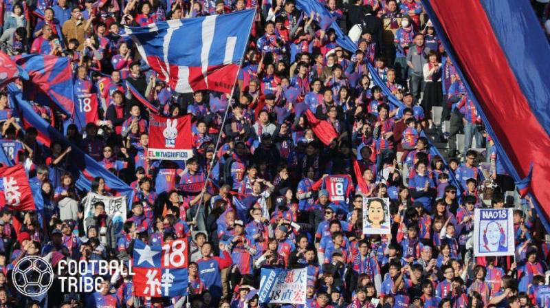 欧州では感じられない 外国人から見たjリーグ特有の魅力とは Football Tribe Japan