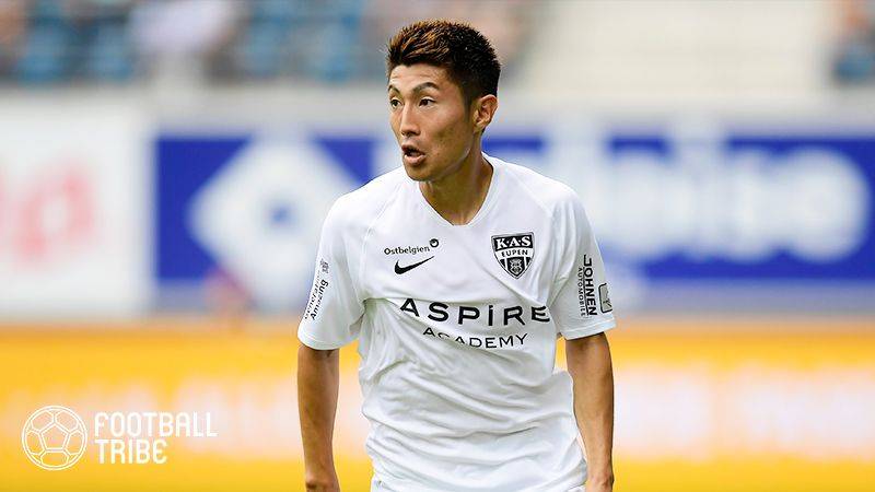 オイペンFW豊川雄太、セレッソに電撃移籍決定！