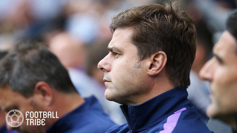 低調トッテナム、監督と選手の間に亀裂？選手がつけたあだ名とは？