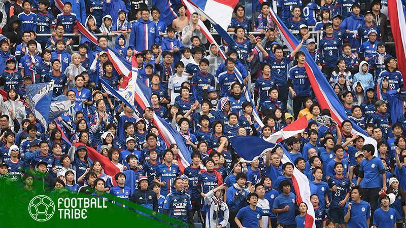 横浜f マリノス Vs Fc東京 注目の最終決戦を前に知っておきたい3つのデータ Football Tribe Japan