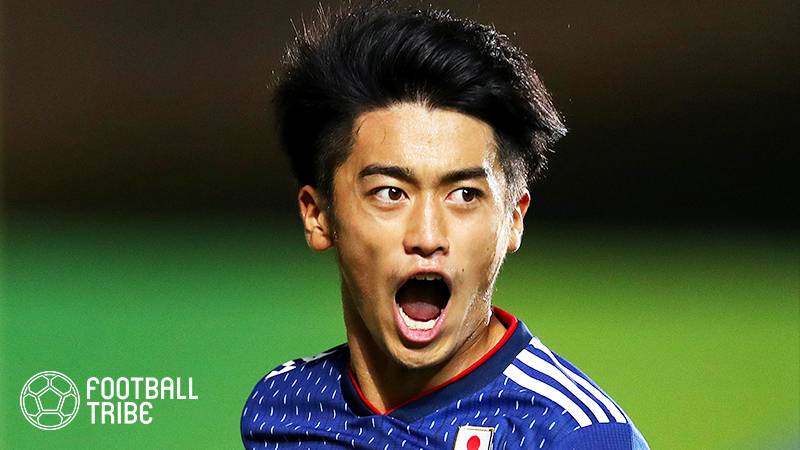 バルサ、U-17日本代表MF西川潤の獲得へ！