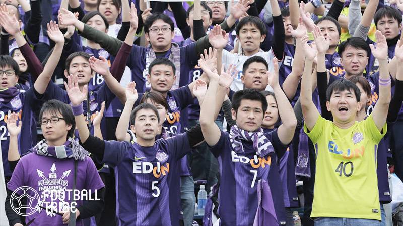 広島 水戸df住吉ジェラニレショーンの獲得発表 開幕から試合連続フル出場 Football Tribe Japan