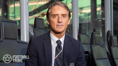 イタリア代表監督が今季のセリエAを絶賛！「優勝争い。美しい」