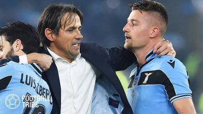 PSG、ラツィオから指揮官＆セルビア代表MF両獲り準備！？