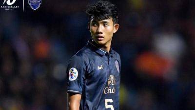 Jリーグの複数クラブが、タイの17歳新星FWに興味？