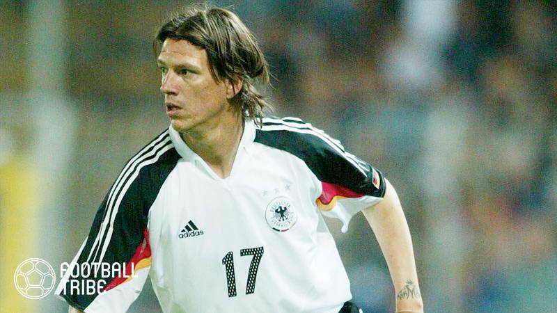 プレミアリーグで最もゴールを決めたドイツ人選手top10 Football Tribe Japan