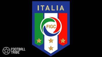 イタリアサッカー連盟、政府に対し経済的支援を要求へ
