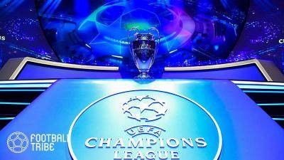 UEFA、今シーズンCL＆EL試合日程を発表！