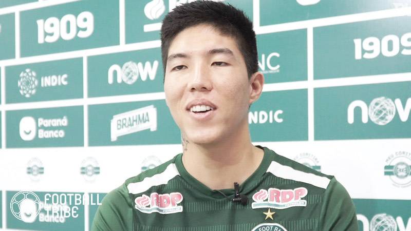 三浦知良のサッカー留学物語 日本人で初のブラジル プロになった男 選択