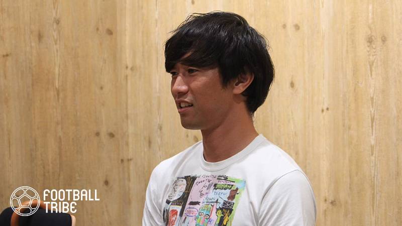 元jリーガー渡邉大剛氏 独占インタビュー アスリートのキャリアとは ページ 3 4 Football Tribe Japan