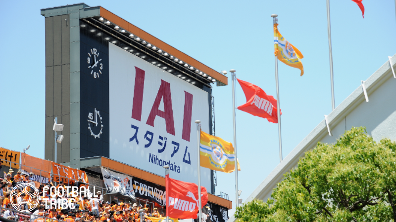 清水移籍報道のロナウド ブラジル1部退団決定 Snsにメッセージ投稿 Football Tribe Japan