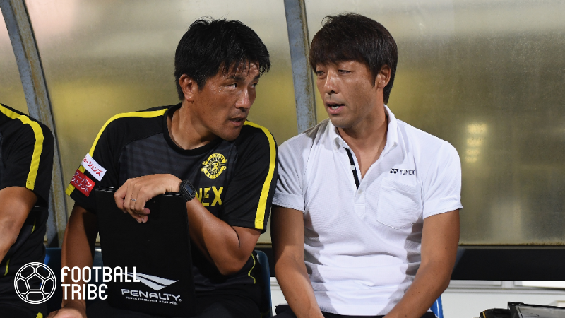 J2大宮アルディージャ 岩瀬健新監督の就任発表 過去に柏レイソルで2試合指揮 Football Tribe Japan
