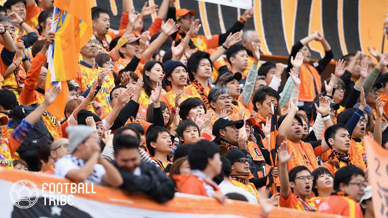 清水 コロリ ホナウドが8日からチーム合流へ 9日の横浜fmでデビューなるか Football Tribe Japan