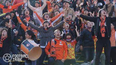 清水エスパルス ポルトガル1部でプレーしていたfwチアゴ サンタナの獲得発表 Football Tribe Japan