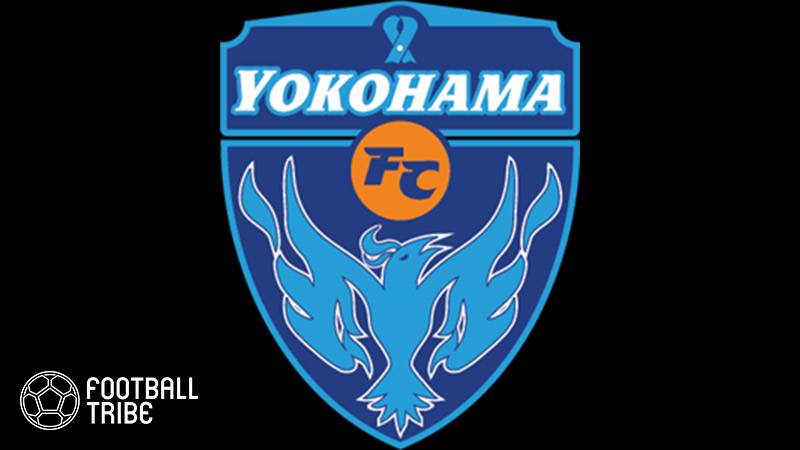 横浜fc 鹿島移籍が噂されたブラジル人fw獲得が決定的に 近日中に公式発表へ Football Tribe Japan