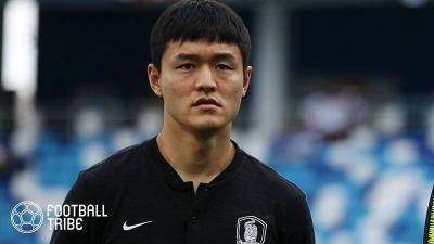 ガンバ大阪、FCソウル退団の韓国代表MFチュ・セジョン獲得を正式発表