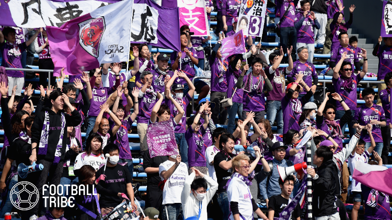 京都退団ヨルディ バイスが 就職活動 開始 好プレー集に反響 どのクラブも欲しがる Football Tribe Japan