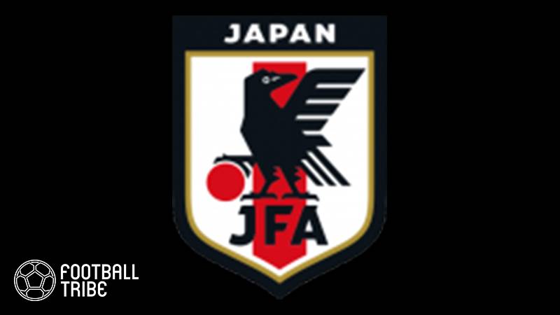 日本代表 今月25日に韓国代表との親善試合が決定 Football Tribe Japan