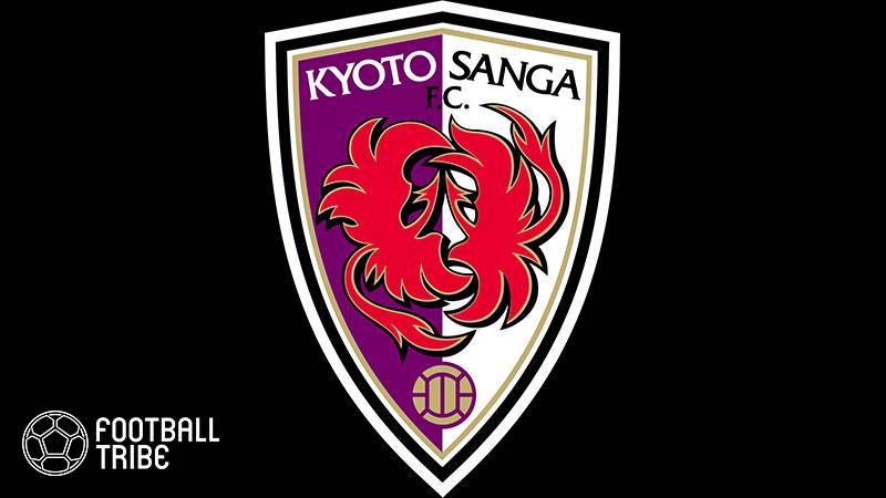 J1昇格候補の京都 福島fwイスマイラの獲得発表 今季j3全試合で先発出場 Football Tribe Japan