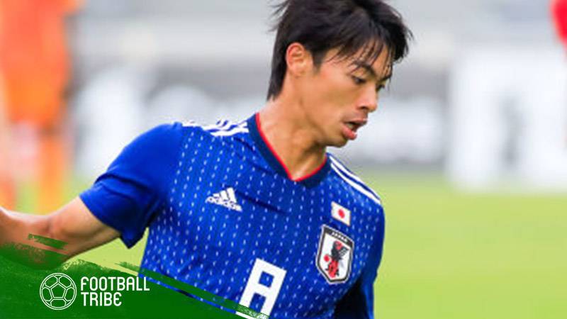 今すぐ海外挑戦するべき日本人jリーガー3選 Football Tribe Japan