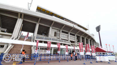 琉球退団“マルセロの従兄弟”の新天地決定間近に！元東京Vクレビーニョとチームメイトに