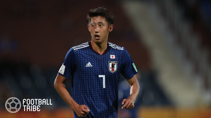 J2磐田 伊藤洋輝が独1部シュトゥットガルトへレンタル 入籍もあわせて報告 Football Tribe Japan